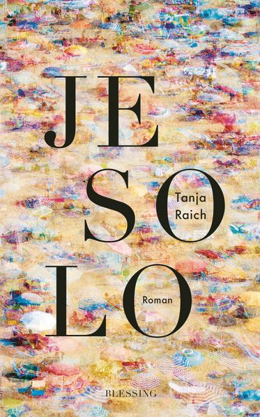 Cover von Jesolo
