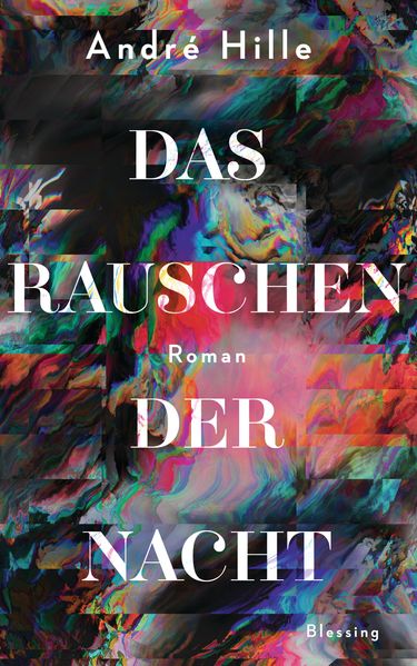 Cover von Das Rauschen der Nacht