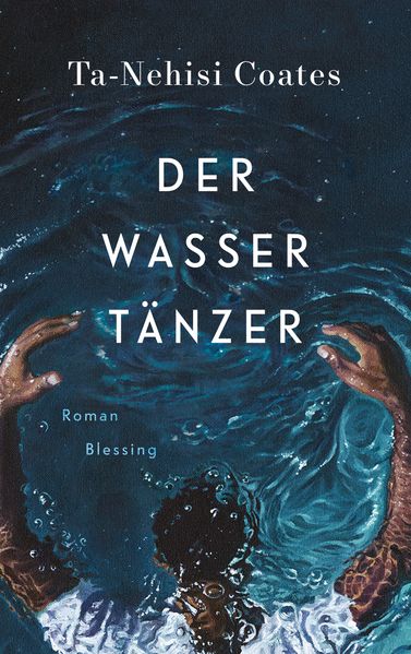 Cover von Der Wassertänzer