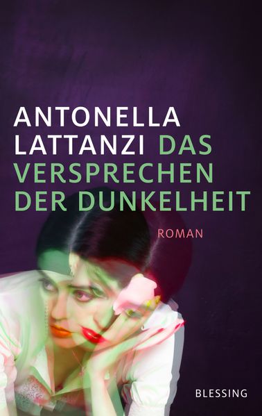 Cover von Das Versprechen der Dunkelheit