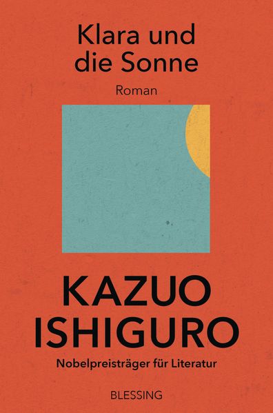 Cover von Klara und die Sonne