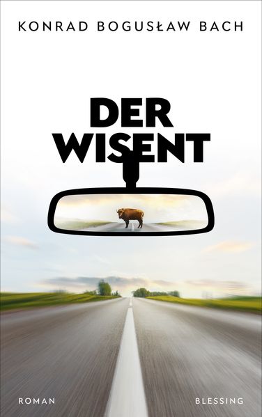 Cover von Der Wisent