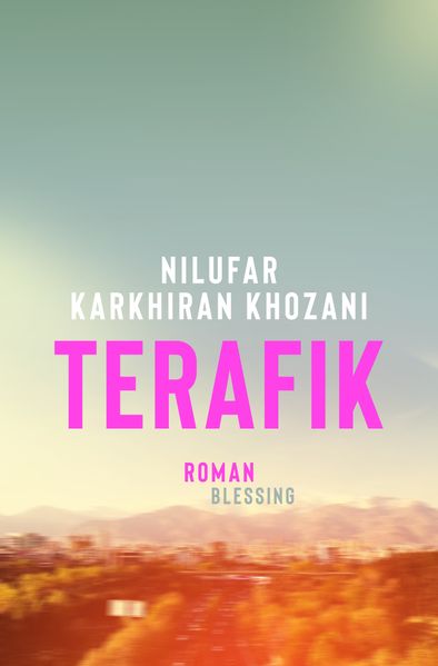 Cover von Terafik