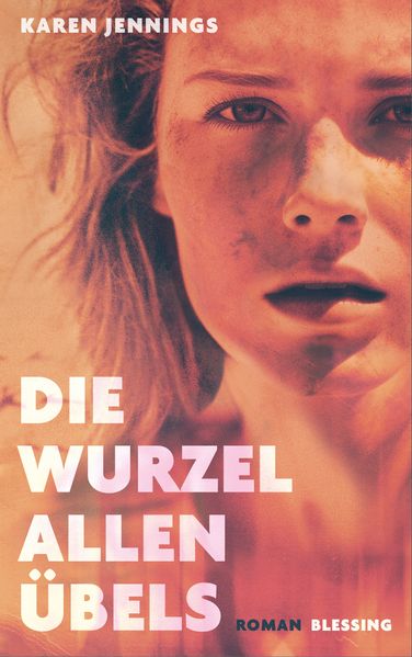 Cover von Die Wurzel allen Übels