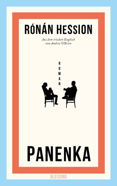 Cover von Panenka