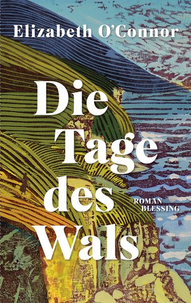 Cover von Die Tage des Wals