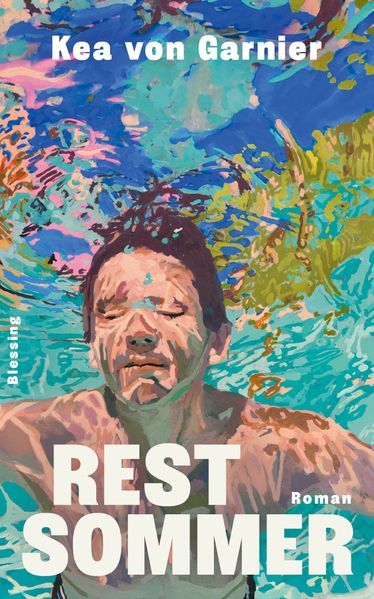 Cover von Restsommer