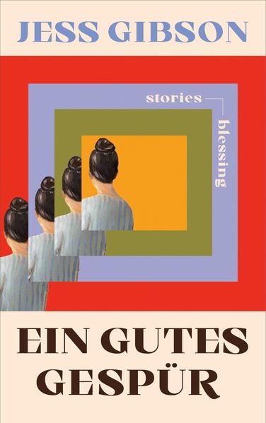 Cover von Ein gutes Gespür