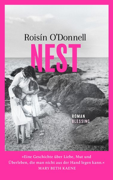 Cover von Nest