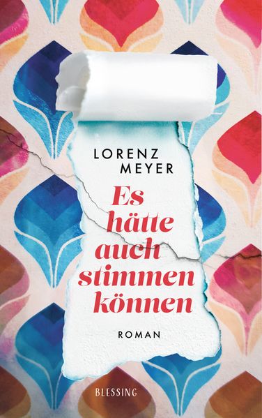 Cover von Es hätte auch stimmen können