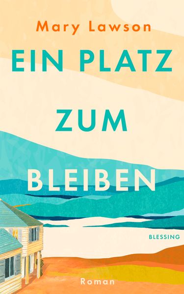 Cover von Ein Platz zum Bleiben