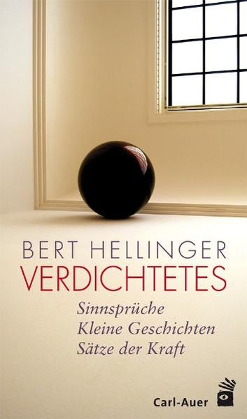 Cover von Verdichtetes
