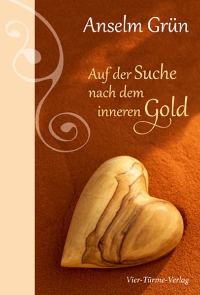 Cover von Auf der Suche nach dem inneren Gold