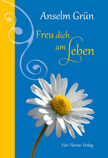 Cover von Freu dich am Leben