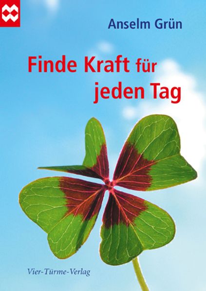 Cover von Finde Kraft für jeden Tag
