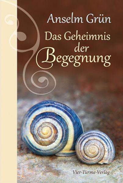 Cover von Das Geheimnis der Begegnung