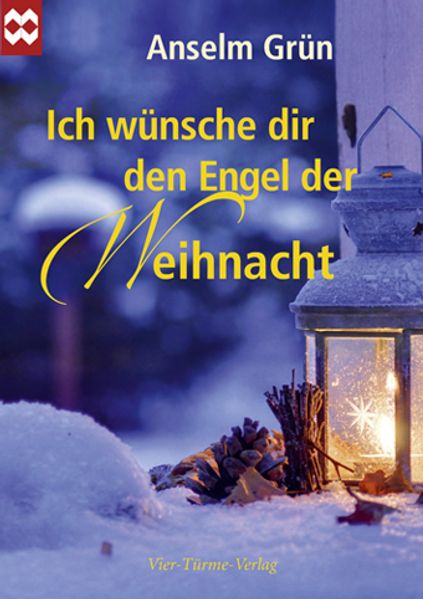 Cover von Ich wünsche dir den Engel der Weihnacht