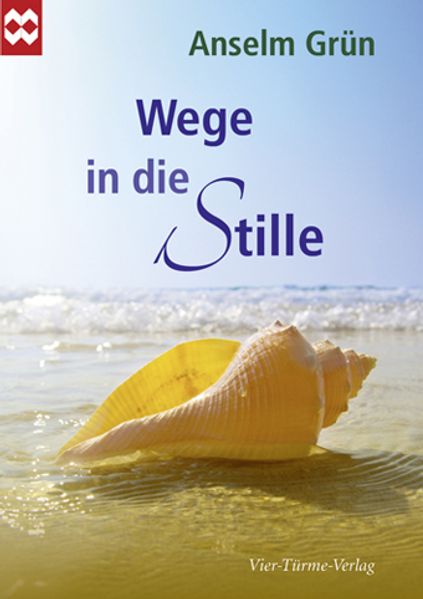 Cover von Wege in die Stille