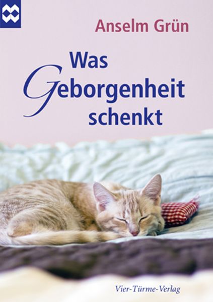 Cover von Was Geborgenheit schenkt