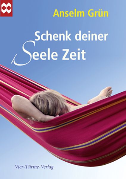Cover von Schenk deiner Seele Zeit