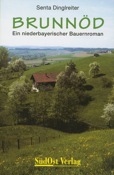 Cover von Brunnöd
