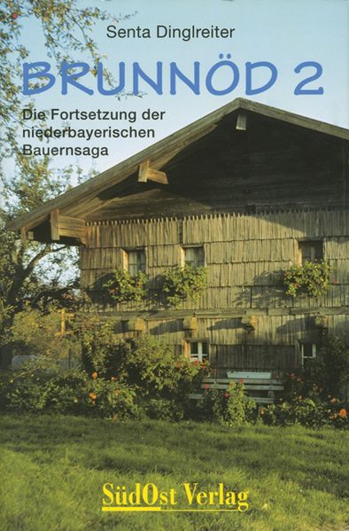 Cover von Brunnöd 2
