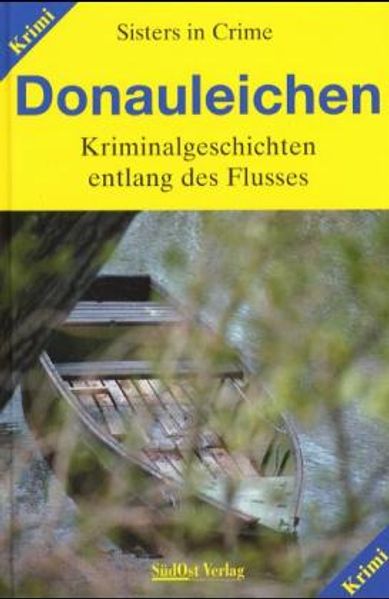 Cover von Donauleichen