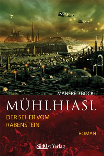 Cover von Mühlhiasl