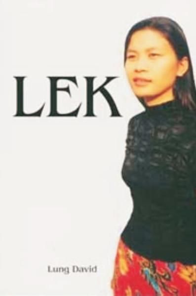 Cover von Lek – Die Lebensgeschichte eines verkauften neunjährigen Thai-Mädchens