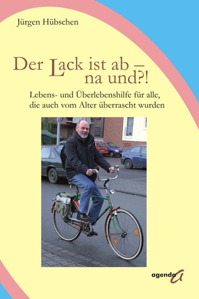 Cover von Der Lack ist ab – na und?!