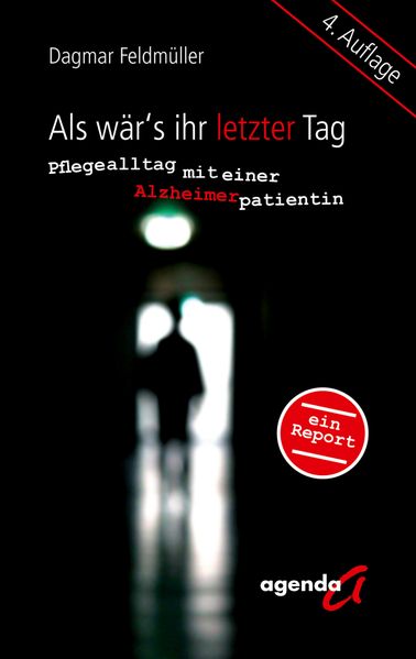 Cover von Als wär’s ihr letzter Tag