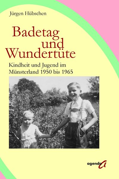 Cover von Badetag und Wundertüte