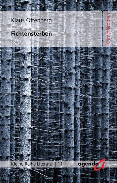 Cover von Fichtensterben