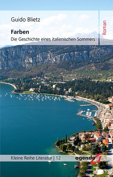 Cover von Farben