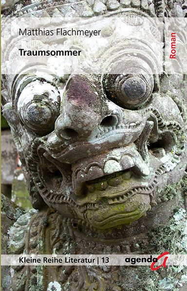 Cover von Traumsommer