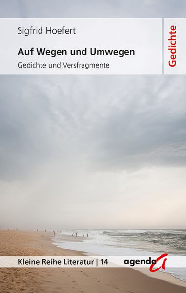Cover von Auf Wegen und Umwegen