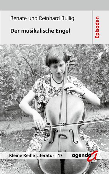 Cover von Der musikalische Engel
