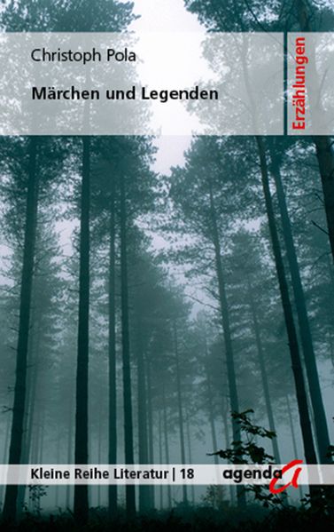 Cover von Märchen und Legenden