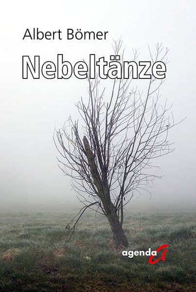 Cover von Nebeltänze