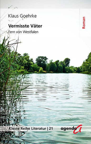 Cover von Vermisste Väter