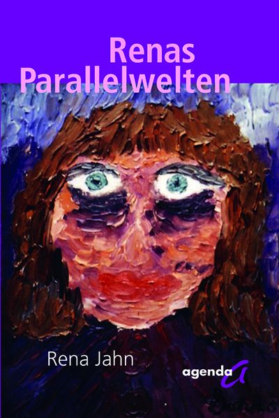 Cover von Renas Parallelwelten