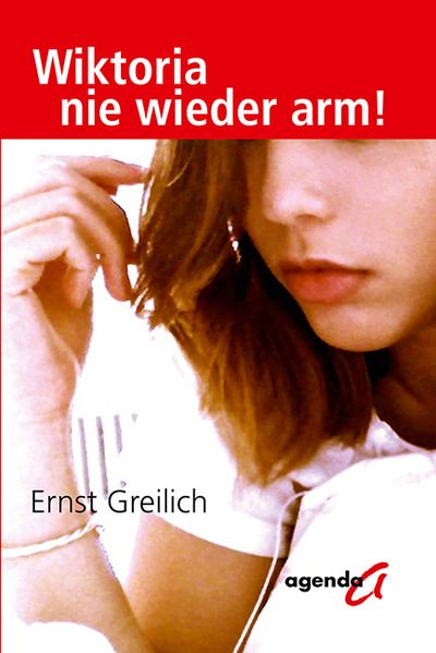 Cover von Wiktoria