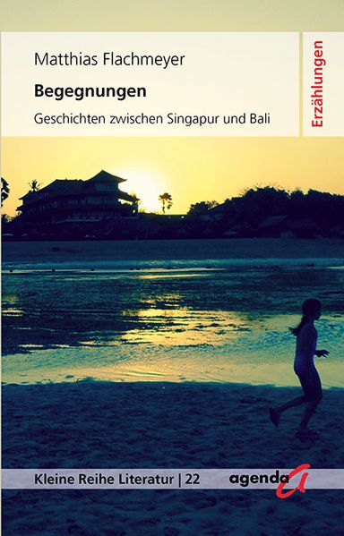Cover von Begegnungen