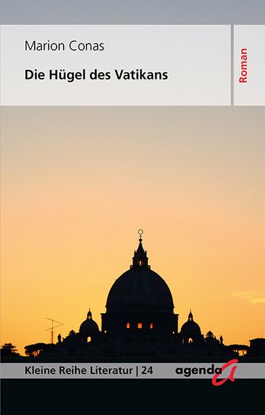 Cover von Die Hügel des Vatikans