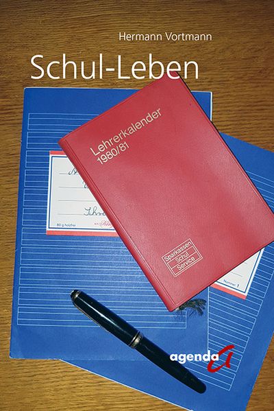 Cover von Schul-Leben