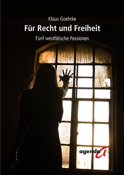 Cover von Für Recht und Freiheit