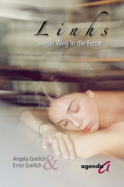 Cover von Linhs weiter Weg in die Ferne