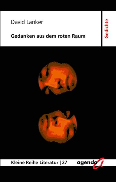 Cover von Gedanken aus dem roten Raum