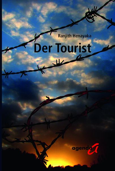 Cover von Der Tourist