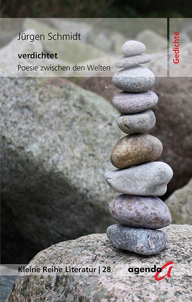 Cover von verdichtet